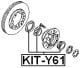 KIT-Y61 Febest febest для Nissan Patrol