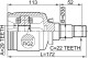 1111-J200 Febest Граната