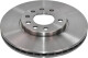 0 986 478 588 Bosch Гальмівний диск