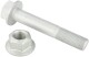 0298015kit Febest Розвальний болт на Nissan X-Trail