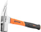 Молоток кровельщика Neo Tools 25-131
