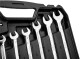Neo Tools 10-059 набор инструментов 1/2", 1/4" 82 ед.