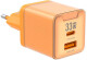 Сетевое зарядное устройство Jellico EU55 RL076995 33 Вт