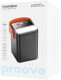 Повербанк Proove Powerbox 60000 mAh 65 Вт