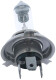 Автолампа ERA Long Life H4 P43t-38 60 W прозрачная E046LL-1C