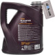 Масло Mannol Racing + Ester 10W-60 4 л на Porsche Cayenne