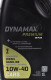 Олива Dynamax Premium Uni Plus 10W-40 1 л на Porsche Cayenne