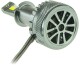 Автолампа Cyclone Type 48 H3 70 W белая 103-058