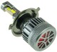 Автолампа Cyclone Type 47 H4 45 W белая 103-071