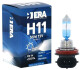 Автолампа ERA Brighter +100% H11 PGJ19-2 55 W прозрачно-голубая E119BR-1C