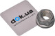 5132A8 Citroen / Peugeot Комплект важелів на Peugeot 206