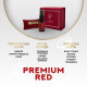 Ароматизатор Hurricane Premium Red 10 мл