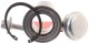 VKBA 6785 SKF Підшипник ступиці колеса