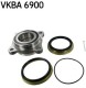 VKBA 6900 SKF Подшипник ступицы колеса