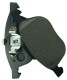 Тормозные колодки CTR gk0159