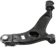 Рычаг подвески CTR cq0106l для Hyundai Accent