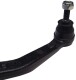 ce0611l CTR Наконечник рулевой тяги