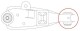 gv0377 CTR Сайлентблок рычага для Mitsubishi Pajero