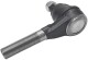 ce0617 CTR Наконечник рулевой тяги