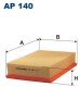 AP140 Filtron Повітряний фільтр