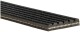 6PK1200 Gates Поликлиновой ремень
