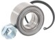 VKBA 3951 SKF Подшипник ступицы колеса