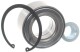 VKBA 3951 SKF Подшипник ступицы колеса