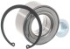 VKBA 3951 SKF Подшипник ступицы колеса