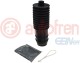 D9009 Autofren Seinsa Пыльник рулевой рейки
