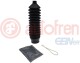 D9086 Autofren Seinsa Пыльник рулевой рейки