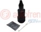 D9325 Autofren Seinsa Пыльник рулевой рейки