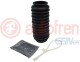 D9342 Autofren Seinsa Пыльник рулевой рейки