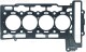 61-38010-10 Reinz Прокладка ГБЦ
