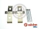 d43014a Autofren Seinsa Комплектующие дисковых тормозных колодок