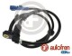 ds0050 Autofren Seinsa Датчик ABS для Peugeot 206