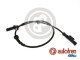 ds0048 Autofren Seinsa Датчик ABS