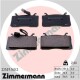 225071602 Zimmermann Тормозные колодки