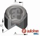 d025751 Autofren Seinsa Поршень гальмівного супорта