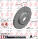 150296420 Zimmermann Тормозной диск