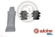 d7363 Autofren Seinsa Пыльник тормозного суппорта
