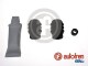 d7381 Autofren Seinsa Пильник гальмівного супорта