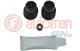 d7498 Autofren Seinsa Пыльник тормозного суппорта
