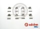 D42384A Autofren Seinsa Комплектующие дисковых тормозных колодок