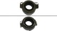 989409 KAWE Витискний підшипник на Toyota Yaris