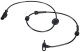 0665669sx Stellox Датчик ABS