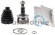 400944 TrakMotive ШРУС для Opel Astra