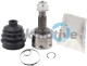 400947 TrakMotive ШРУС на Opel Mokka