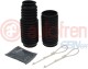 D9127C Autofren Seinsa Пыльник рулевой рейки