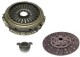 6261505 KAWE Комплект сцепления на Mercedes T2
