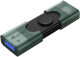 Флешка Kingston DataTraveler Duo 128 ГБ